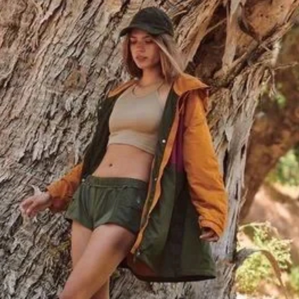 Free People Searching For Something Parka - Picture 5 of 11